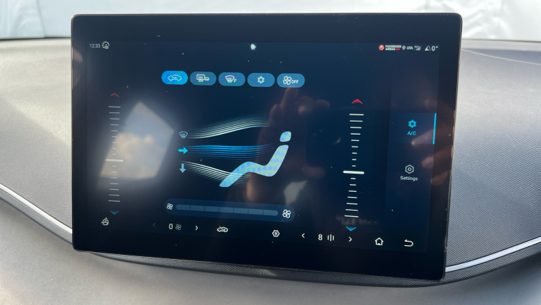 BYD Dolphin Surf 65kW Boost 43kWh 5dr Auto Electric Hatchback